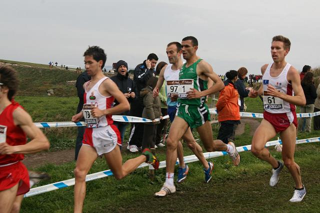2010 Campionato de España de Campo a Través 070